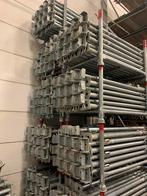 Stempels te huur, Ophalen, Zo goed als nieuw, 5 meter of hoger