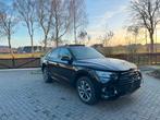 Audi Q5 Sportback 40 TFSI Quattro Panoramadak Virtual BTW !!, Auto diversen, Schadeauto's, Zwart, Audi, SUV of Terreinwagen, Benzine