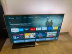 Philips 58 inch 4K Ultra HD Smart TV Android ambilight, Ophalen, Zo goed als nieuw