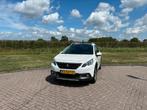 Peugeot 2008 1.2 VTI 81KW 2016 Wit, Auto's, Peugeot, Voorwielaandrijving, 1250 kg, Leder en Stof, Origineel Nederlands