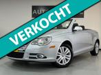 Volkswagen Eos 2.0 T-FSI-Automaat-Airco-Cruise cc, Voorwielaandrijving, Gebruikt, 680 kg, 4 cilinders