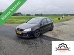 Volkswagen Golf 2.0 FSI Sportline, Auto's, Volkswagen, Voorwielaandrijving, Gebruikt, 4 cilinders, Zwart