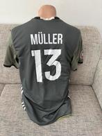 Duitsland voetbalshirt Thomas Müller - dubbelzijdig, Ophalen of Verzenden, Zo goed als nieuw, Buitenlandse clubs, Shirt