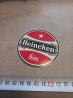 Heineken logo, Ophalen of Verzenden, Zo goed als nieuw