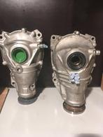 bmw x drive differentieel x3 x5 x5 m550d 3.15 cardan, Ophalen, Gereviseerd, BMW