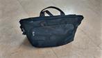 Kipling schoudertas Miho M Basic (zwart), Ophalen of Verzenden, Nieuw, Zwart, Kipling