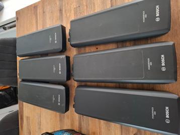 Bosch powerpack  beschikbaar voor biedingen