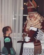 De echte Sinterklaas bij u op bezoek, Diversen, Sinterklaas, Ophalen, Nieuw