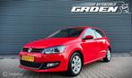 Volkswagen Polo 1.2 TSI Highline AUTOMAAT|NAP|CRUISE, Euro 5, Gebruikt, Huisgarantie, 4 cilinders