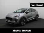 Ford Puma 1.0 Ecoboost Titanium | Automaat | Verwarmbare Voo, 12 maanden, 665 kg, Bedrijf, 1316 kg