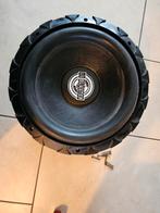 Us blaster 10 inch auto subwoofer, Ophalen of Verzenden, Zo goed als nieuw