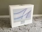 iMac 2021 grijs doos, Ophalen, Zo goed als nieuw