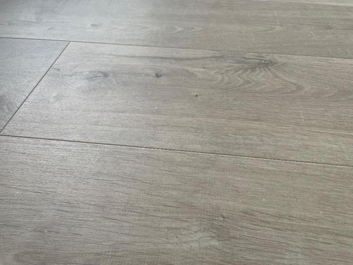 te koop gebruikt Quick-Step laminaat IM1854 Impressive, Doe-het-zelf en Verbouw, Vloerdelen en Plavuizen, Gebruikt, Laminaat, Hout