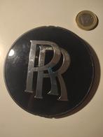 Embleem dop RR Rolls Royce, Verzenden, Nieuw