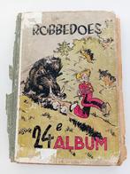 robbedoes, Gelezen, Verzenden, Eén stripboek, Dupuis