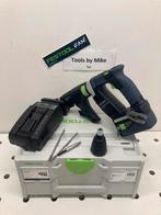 Festool dwc18-4500 schroefautomaat (nieuwstaat), Ophalen, Zo goed als nieuw, 600 watt of meer