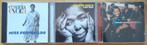 3 cd's Cesaria Evora - Miss Perfumado Cabo Verde Café Atlant, Ophalen of Verzenden, Gebruikt