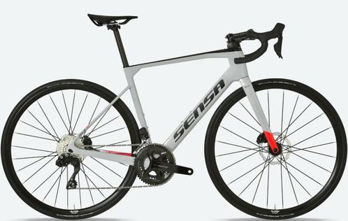 Sensa Giulia GF Di2 Special | Shimano 105 Di2 | Full carbon, Sport en Fitness, Wielrennen, Nieuw, Overige typen, Ophalen of Verzenden
