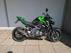 Kawasaki Z 900 ABS (bj 2020), Bedrijf, Naked bike