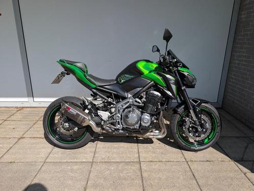 Kawasaki Z 900 ABS (bj 2020), Motoren, Motoren | Kawasaki, Bedrijf, Naked bike