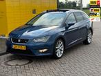 Seat Leon ST 1.4 TSI ACT FR Dynamic AUT Bj 2015 Pano Alcant, Gebruikt, Euro 6, 4 cilinders, 150 pk
