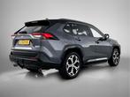 Toyota RAV4 2.5 Plug-in Hybrid AWD Bi-Tone Plus | Trekhaak |, Automaat, 12 maanden, Gebruikt, Euro 6