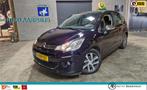 Citroen C3 1.0 PureTech Collection 68 PK | Rijklaarprijs | C, Voorwielaandrijving, Euro 5, Gebruikt, Zwart