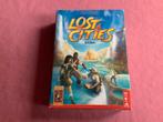 Lost Cities rivalen, Een of twee spelers, Ophalen of Verzenden, Gebruikt, 999 Games