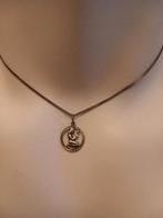 Sterrenbeeld Maagd (Nijmegen Oost), Sieraden, Tassen en Uiterlijk, Kettinghangers, Overige voorstellingen, Ophalen of Verzenden