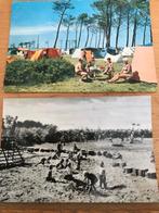 Loosduinen, Verzenden, Voor 1920, Gelopen, Noord-Brabant