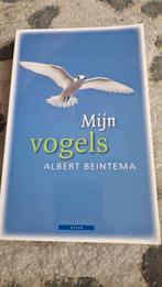 Mijn Vogels - Albert Beintema, Ophalen of Verzenden, Zo goed als nieuw, Vogels, Albert Beintema