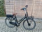 Gazelle Miss Grace C7+ E-Bike Heavy Duty Elektrische Fiets, Fietsen en Brommers, Elektrische fietsen, Ophalen of Verzenden, Zo goed als nieuw