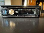 Alpine CDE-196-DAB autoradio, Auto diversen, Autoradio's, Ophalen of Verzenden, Gebruikt