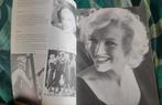Marilyn Monroe 'een nooit eindigende droom' 1983, Ophalen of Verzenden, Zo goed als nieuw