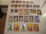 voetbalplaatjes argentinie messi, Ophalen of Verzenden, Zo goed als nieuw, Buitenlandse clubs, Poster, Plaatje of Sticker