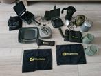 Te koop kook set ridgemonkey, Ophalen, Zo goed als nieuw, Overige typen
