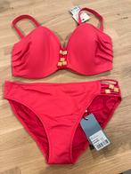 Marie Jo Pamplona bikini 75E slip 36 NIEUW!! Set nu €45, Kleding | Dames, Badmode en Zwemkleding, Nieuw, Ophalen of Verzenden