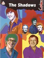 Guitar Legends for Guitar with TAB - The Shadows-netjes, Ophalen of Verzenden, Blues, Artiest of Componist, Gitaar