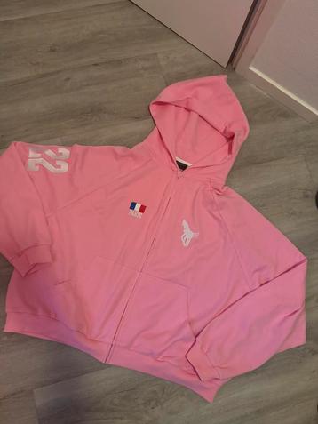 Balenciaga roze beschikbaar voor biedingen