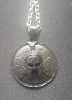 Spartan ketting, Ophalen of Verzenden, Nieuw, Overige materialen