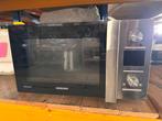 Smart oven combi samsung, Witgoed en Apparatuur, Ophalen, Zo goed als nieuw