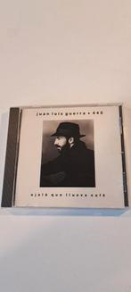 Juan Luis Guerra, Cd's en Dvd's, Ophalen of Verzenden, Zo goed als nieuw