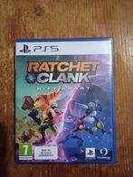 Ratchet & Clank Rift Apart PS5, Ophalen of Verzenden, Zo goed als nieuw