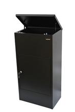 M_Rodrygo brievenbus, Tuin en Terras, Ophalen of Verzenden, Zo goed als nieuw, Aluminium