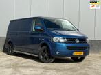 Volkswagen Transporter 2.0 TDI L2H1 DSG, Airco, Cruise!, Auto's, Euro 5, Gebruikt, 4 cilinders, Volkswagen