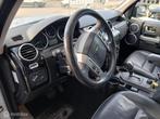 Piano Black Dashboard hoeken afdekkap paneel glans zwart, Land Rover, Ophalen of Verzenden, Gebruikt, Land Rover