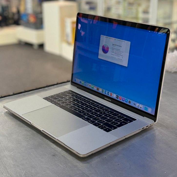 macbook, Hobby en Vrije tijd, Overige Hobby en Vrije tijd, Nieuw, Ophalen of Verzenden