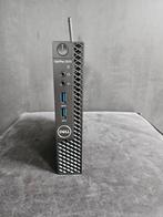 Dell Optiplex 3070 I3-9110T, Computers en Software, Desktop Pc's, Ophalen of Verzenden, Refurbished, SSD