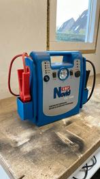 Compressor en acculader, Auto-onderdelen, Accu's en Toebehoren, Ophalen, Gebruikt, Universele onderdelen
