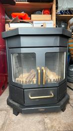 Faber gashaard, Ophalen, Gebruikt, Gas, Vrijstaand